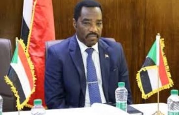 معتصم أحمد صالح آدم