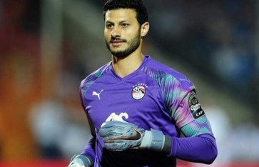 محمد الشناوي