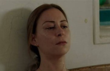 الفنانة منة شلبي