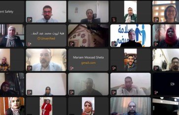 «الصحة»: انطلاق البرنامج التأهيلي لمبادرة «سفراء سلامة المرضى» 