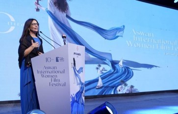 الدكتورة جيهان زكي