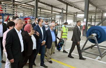 جانب من الافتتاح