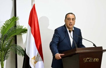  الدكتور مصطفى مدبولي