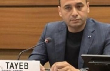 الدكتور سيف الإسلام معمر القذافي