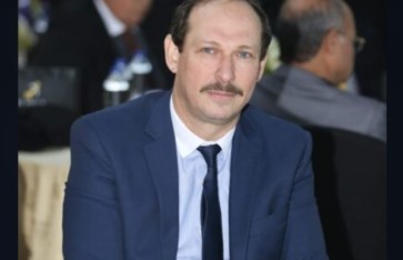 الدكتور أيمن الشيوي