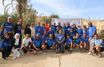 جانب من الحفل