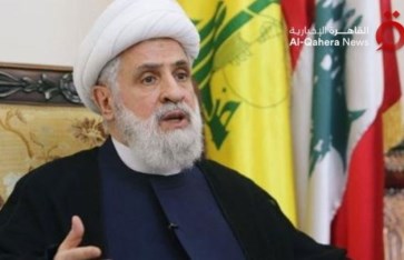 الأمين العام لحزب الله