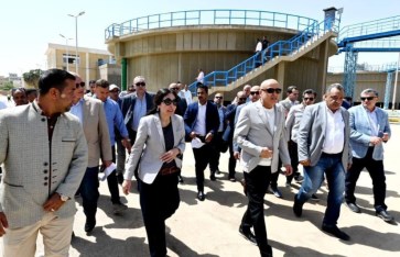 جانب من الجولة 