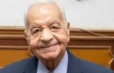 اللواء كمال مدبولي