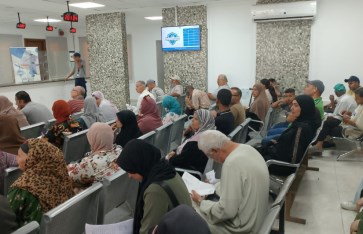 التأمين الصحي الشامل