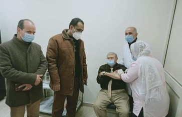 مستشفى دمنهور التعليمي