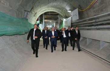 جانب من الجولة 