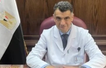 عميد المعهد القومي للأورام