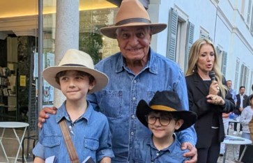 جانب من الجولة 