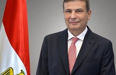 وزير الزراعة