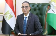 محافظ الجيزة