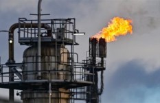 الغاز الطبيعي 