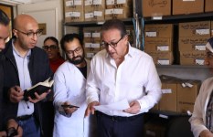 جانب من الجولة 