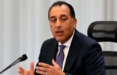 الدكتور مصطفى مدبولي