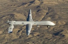 مسيرة أمريكية