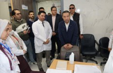 جانب من الجولة 