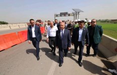 جانب من الجولة 