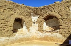 البعثة الأثرية المصرية