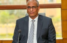 المهندس إبراهيم مكي