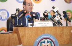 أحمد كجوك وزير المالية