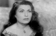 الفنانة زوزو شكيب