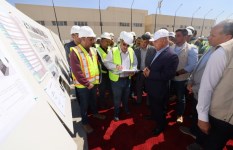 جانب من الجولة 