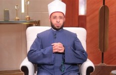 وزير الأوقاف