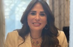 المهندسة راندة المنشاوي