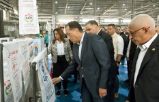 جانب من الجولة 