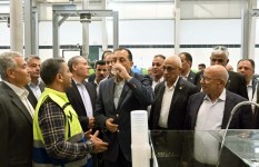 جانب من الجولة 