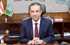 اللواء عمرو الغريب