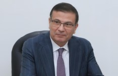 علاء فاروق وزير الزراعة