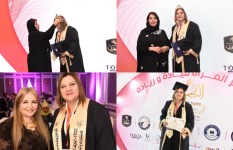 المستشارة ماريان شحاته