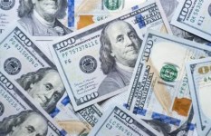 الدولار