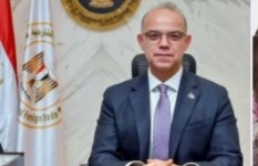 وزير الاستثمار