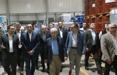 جانب من الافتتاح 