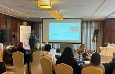 برنامج تدريبي متكامل لإدارة الحوادث