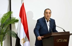  الدكتور مصطفى مدبولي