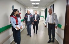 جانب من الجولة 