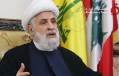 الأمين العام لحزب الله