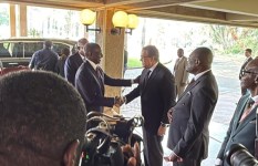 جانب من الفعاليات