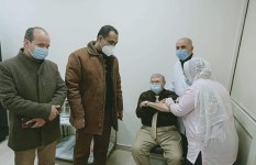 مستشفى دمنهور التعليمي