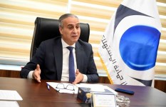 رئيس جهاز حماية المستهلك