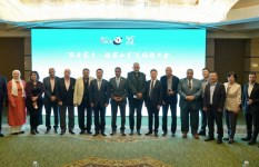 العلاقات المصرية الصينية 