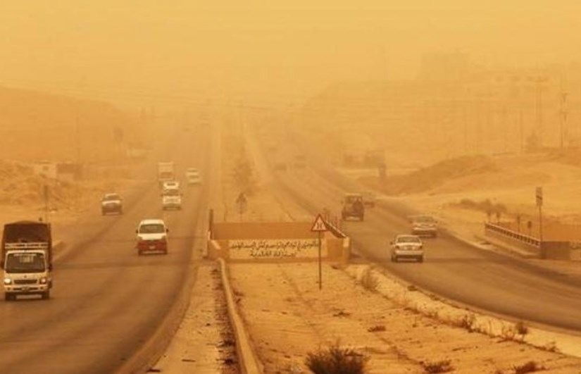 صورة أرشيفية 